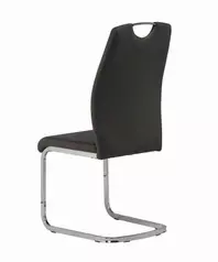 Omega Dining Chair - Grey
